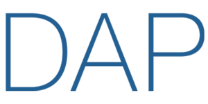 DAP logo