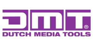 DMT logo