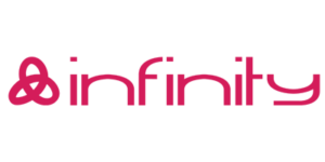 Infinity logo