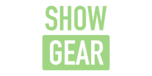 Show Gear logo