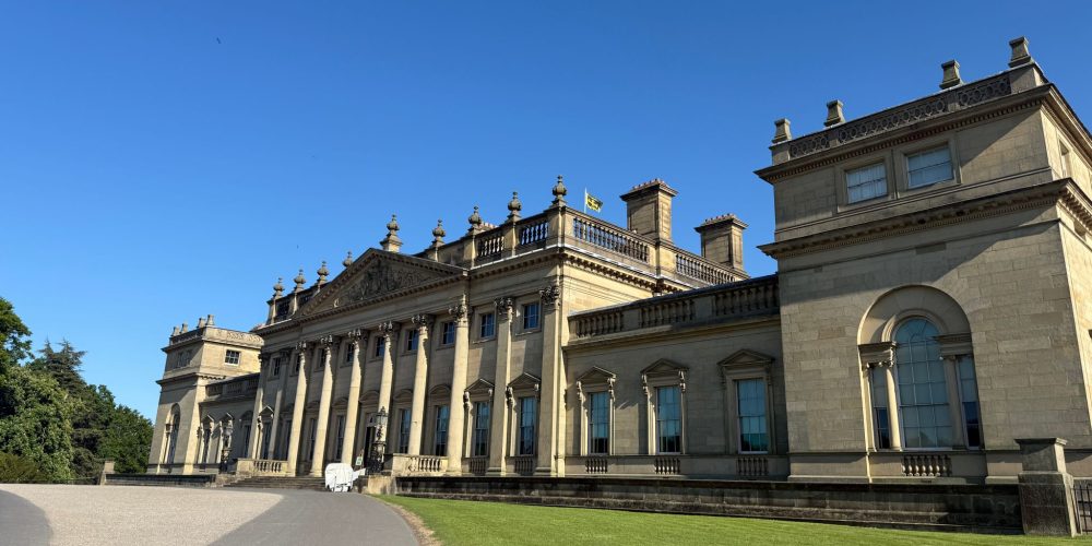 Harewood House