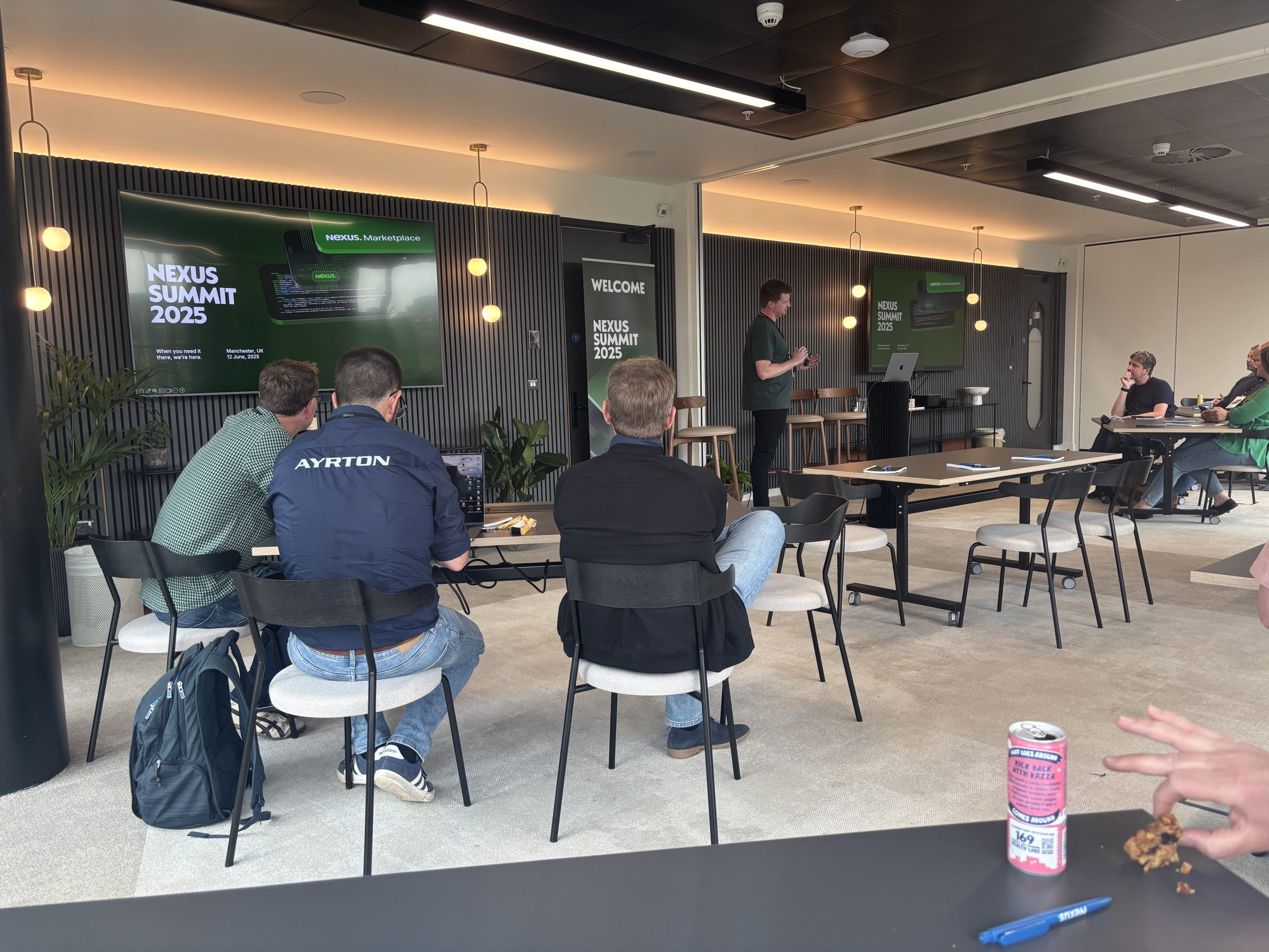 Nexus Summit