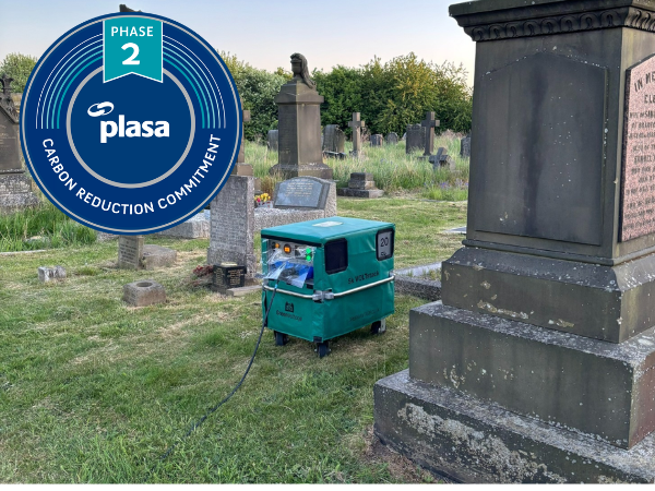 Plasa