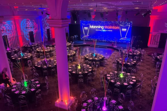 Manning Stainton Awards